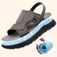 🔥Wasserdichte, geruchsresistente und rutschfeste Sandalen für Männer🩴