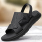 🔥Wasserdichte, geruchsresistente und rutschfeste Sandalen für Männer🩴