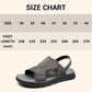 🔥Wasserdichte, geruchsresistente und rutschfeste Sandalen für Männer🩴