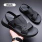 🔥Wasserdichte, geruchsresistente und rutschfeste Sandalen für Männer🩴