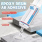 Hochfester 2K-Epoxidharz-Kleber – Professionelle Lösung für dauerhafte Verbindungen💯💥Befristetes Angebot: 50% Rabatt auf Bestellungen