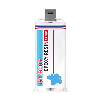 Hochfester 2K-Epoxidharz-Kleber – Professionelle Lösung für dauerhafte Verbindungen💯💥Befristetes Angebot: 50% Rabatt auf Bestellungen