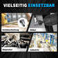 🔥Aktionspreis（Kaufen Sie jetzt 2 und erhalten Sie 2 gratis）🔥🔧105-Grad-Winkelbohreradapter - Flexibler Adapter
