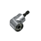 🔥Aktionspreis（Kaufen Sie jetzt 2 und erhalten Sie 2 gratis）🔥🔧105-Grad-Winkelbohreradapter - Flexibler Adapter