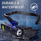 🔦Outdoor-Wanderung Ultrahelle Stirnlampen💥💥Befristetes Angebot: 50% Rabatt auf Bestellungen