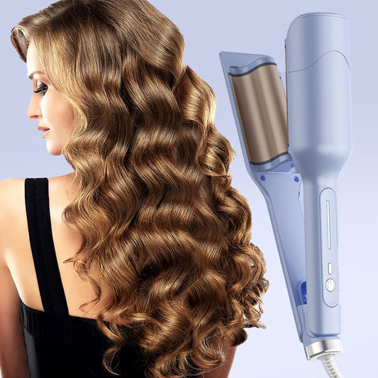 🌊💕Deep Beach Waver Haar Lockenstab💥💥Befristetes Angebot: 50% Rabatt auf Bestellungen