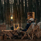 🔥🔥Maifeiertags-Sonderangebot: Kaufen Sie 2 und erhalten Sie 1 gratis🔥 Tragbare Retro-Campinglampe💥💥Befristetes Angebot: 50% Rabatt auf Bestellungen