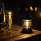 🔥🔥Maifeiertags-Sonderangebot: Kaufen Sie 2 und erhalten Sie 1 gratis🔥 Tragbare Retro-Campinglampe💥💥Befristetes Angebot: 50% Rabatt auf Bestellungen
