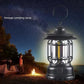 🔥🔥Maifeiertags-Sonderangebot: Kaufen Sie 2 und erhalten Sie 1 gratis🔥 Tragbare Retro-Campinglampe💥💥Befristetes Angebot: 50% Rabatt auf Bestellungen