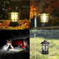 🔥🔥Maifeiertags-Sonderangebot: Kaufen Sie 2 und erhalten Sie 1 gratis🔥 Tragbare Retro-Campinglampe💥💥Befristetes Angebot: 50% Rabatt auf Bestellungen