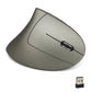 🖱Kabellose, über USB wiederaufladbare ergonomische vertikale optische Maus💥💥Befristetes Angebot: 50% Rabatt auf Bestellungen