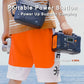 ⚡200W Portable Power Station mit Display❗Nur drei Tage lang erhalten Sie 50% Rabatt auf alle Modelle!💥