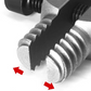 Multifunctional Broken Pipe Extractor Tool