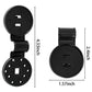 🔥🎁Heißer Verkauf am Labor Day: 50 % Rabatt🎁 Summer Hot Sale - Shadow Fabric Heavy Lock Grip