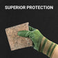 💥 50% OFF🎁 Rubber Coated Work Gloves with Knit Wrist Cuff（Werde ein fliegender Spider-Man）
