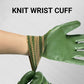 💥 50% OFF🎁 Rubber Coated Work Gloves with Knit Wrist Cuff（Werde ein fliegender Spider-Man）