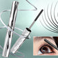 🔥2025 Heißer Verkauf🔥Ultimatives Mascara-Set für Verlängerung und Schwung💥💥Befristetes Angebot: 50% Rabatt auf Bestellungen