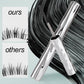 🔥2025 Heißer Verkauf🔥Ultimatives Mascara-Set für Verlängerung und Schwung💥💥Befristetes Angebot: 50% Rabatt auf Bestellungen