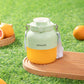 🌷Muttertags-Sonderangebot: 50 % Rabatt🌸Mehrzweck-Saftflasche mit großem Fassungsvermögen