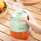 🌷Muttertags-Sonderangebot: 50 % Rabatt🌸Mehrzweck-Saftflasche mit großem Fassungsvermögen