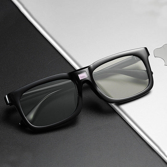 🔥Modische polarisierte Sonnenbrille mit Lichtsensorik-Technologie💥💥Befristetes Angebot: 50% Rabatt auf Bestellungen
