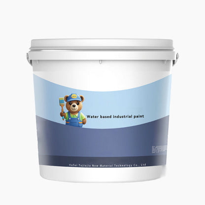 🔥Wasserbasierte, langanhaltende Metallfarbe für mehrere Oberflächen💥💥Befristetes Angebot: 50% Rabatt auf Bestellungen