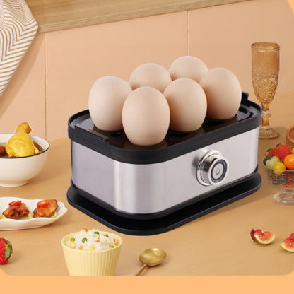 🔥2025 Heiße Produkte🔥Multifunctional Egg Steamer with Clear Lid💥💥Befristetes Angebot: 50% Rabatt auf Bestellungen