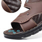 2025 Sommer Herren weiche Sohle rutschfeste Sandalen💥💥Befristetes Angebot: 50% Rabatt auf Bestellungen