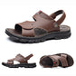 2025 Sommer Herren weiche Sohle rutschfeste Sandalen💥💥Befristetes Angebot: 50% Rabatt auf Bestellungen