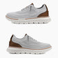⏳👟Atmungsaktive, leichte Strick-Sneaker für Herren mit Patchwork-Design🚀Kaufen Sie 2 und erhalten Sie kostenlosen Versand🚀
