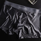 Satin Ice Silk Slips für Männer - 2 kaufen 1 Gratis💥💥Befristetes Angebot: 50% Rabatt auf Bestellungen
