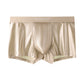 Satin Ice Silk Slips für Männer - 2 kaufen 1 Gratis💥💥Befristetes Angebot: 50% Rabatt auf Bestellungen