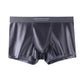 Satin Ice Silk Slips für Männer - 2 kaufen 1 Gratis💥💥Befristetes Angebot: 50% Rabatt auf Bestellungen