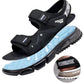 🎉🩴2025 Sommer Neue Herren Sandalen mit Klettverschluss💥💥Befristetes Angebot: 50% Rabatt auf Bestellungen