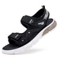 🎉🩴2025 Sommer Neue Herren Sandalen mit Klettverschluss💥💥Befristetes Angebot: 50% Rabatt auf Bestellungen
