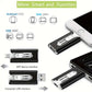 🎉HEISS 50% Rabatt💥USB-Flash-Laufwerk für externe Speichermedien✨