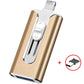 🎉HEISS 50% Rabatt💥USB-Flash-Laufwerk für externe Speichermedien✨