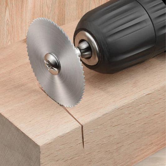 ⚡【48h-SPAREN】HSS-Sägeblätter (3-teilig) – Jetzt 50% sparen! 🛠️⏳