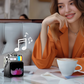 🎵Deutsches Design. Weltklang. Unverwüstlich-Tragbarer drahtloser Bluetooth-Lautsprecher