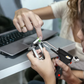 🔥 Präzision in 3 Sekunden – Löten wie ein Profi-Efficient Handheld Soldering Gun Set💥💥Befristetes Angebot: 50% Rabatt auf Bestellungen