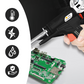 🔥 Präzision in 3 Sekunden – Löten wie ein Profi-Efficient Handheld Soldering Gun Set💥💥Befristetes Angebot: 50% Rabatt auf Bestellungen