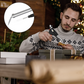 🔥 Präzision in 3 Sekunden – Löten wie ein Profi-Efficient Handheld Soldering Gun Set💥💥Befristetes Angebot: 50% Rabatt auf Bestellungen