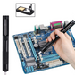 🔥 Präzision in 3 Sekunden – Löten wie ein Profi-Efficient Handheld Soldering Gun Set💥💥Befristetes Angebot: 50% Rabatt auf Bestellungen