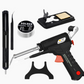 🔥 Präzision in 3 Sekunden – Löten wie ein Profi-Efficient Handheld Soldering Gun Set💥💥Befristetes Angebot: 50% Rabatt auf Bestellungen
