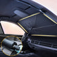 ✨Sommer-Schnäppchen☀️ Sonnenschutz für die Windschutzscheibe des Autos
