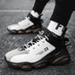 🔥👟Modische Herren-Sneaker mit Schnürung💥💥Befristetes Angebot: 50% Rabatt auf Bestellungen