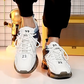 🔥👟Modische Herren-Sneaker mit Schnürung💥💥Befristetes Angebot: 50% Rabatt auf Bestellungen
