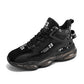 🔥👟Modische Herren-Sneaker mit Schnürung💥💥Befristetes Angebot: 50% Rabatt auf Bestellungen