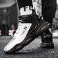 🔥👟Modische Herren-Sneaker mit Schnürung💥💥Befristetes Angebot: 50% Rabatt auf Bestellungen