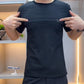 💥Sport-Zweiteiler für Herren: T-Shirt mit kurzen Ärmeln & Hose💥💥Befristetes Angebot: 50% Rabatt auf Bestellungen
